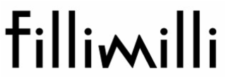FILLIMILLI logo