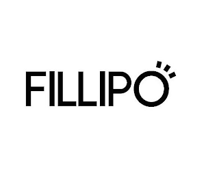 FILLIPO logo