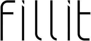 FILLIT logo