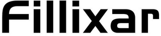 FILLIXAR logo