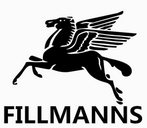 FILLMANNS logo