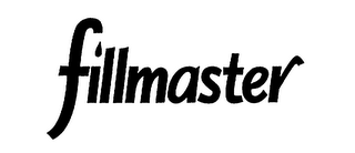 FILLMASTER logo