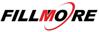 FILLMORE logo
