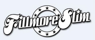 FILLMORE SLIM logo