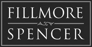 FILLMORE SPENCER logo
