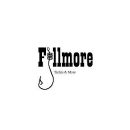 FILLMORE TACKLE & MORE logo