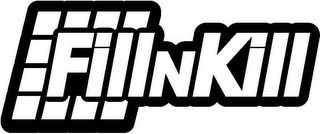 FILLNKILL logo