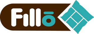 FILLO logo