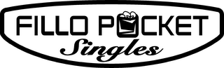 FILLO POCKET SINGLES logo