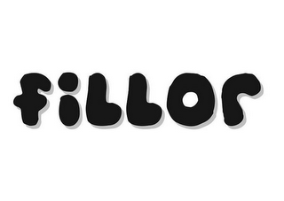 FILLOR logo
