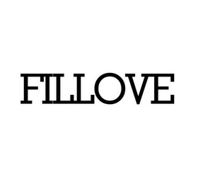 FILLOVE logo