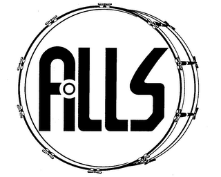 FILLS logo