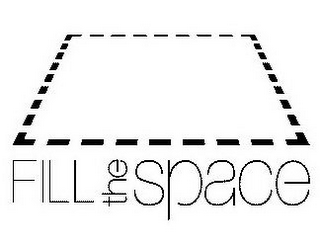 FILLTHESPACE logo