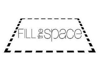 FILLTHESPACE logo