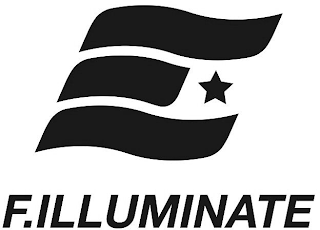F.ILLUMINATE logo