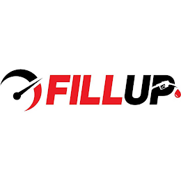 FILLUP logo