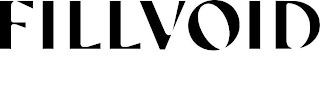 FILLVOID logo