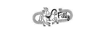FILLY logo