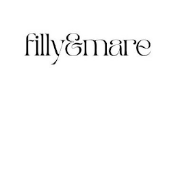 FILLY & MARE logo