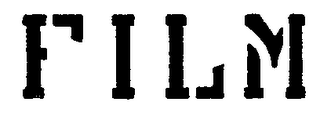 FILM logo