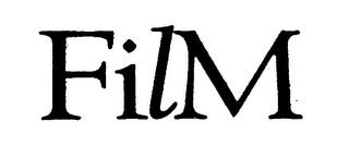 FILM logo