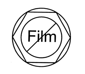FILM logo