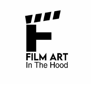 FILM ART IN THE HOOD logo