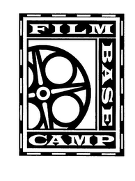 FILM BASE CAMP logo