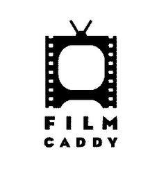 FILM CADDY logo