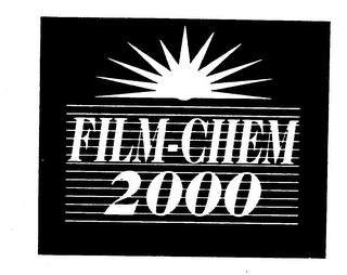 FILM-CHEM 2000 logo