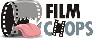 FILM CHOPS logo