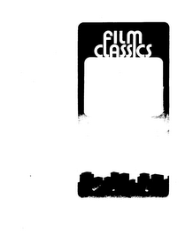 FILM CLASSICS logo