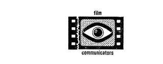 FILM COMMUNICATORS logo