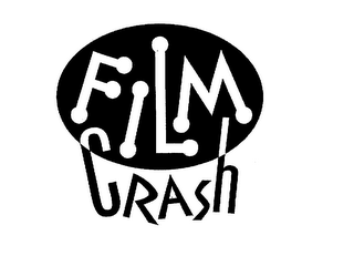 FILM CRASH logo