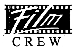 FILM CREW logo