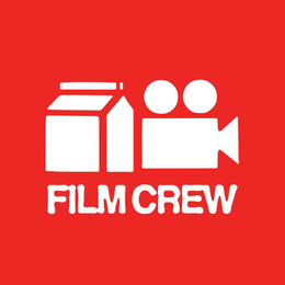 FILM CREW logo