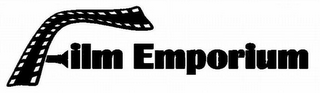 FILM EMPORIUM logo