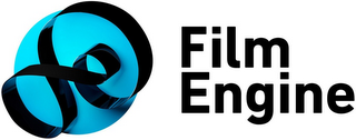 FILM ENGINE logo