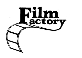 FILM FACTORY logo