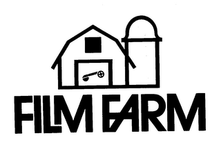 FILM FARM logo