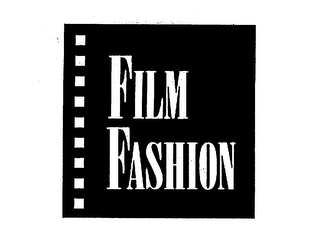 FILM FASHION logo