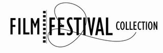 FILM FESTIVAL COLLECTION logo