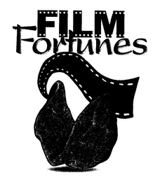 FILM FORTUNES logo