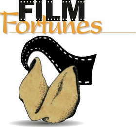 FILM FORTUNES logo