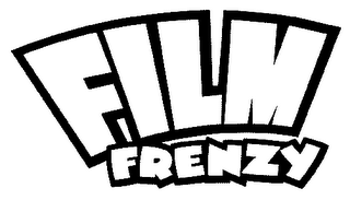 FILM FRENZY logo