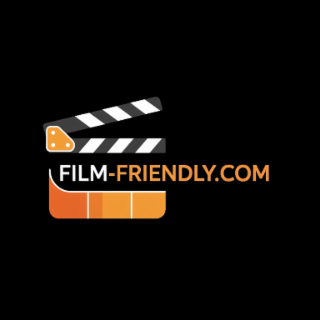 FILM-FRIENDLY.COM logo