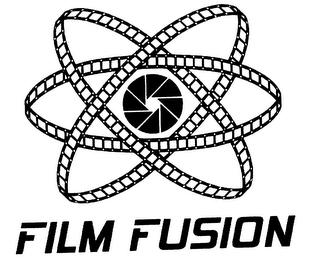 FILM FUSION logo