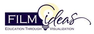 FILM IDEAS EDUCATION THROUGH VISUALIZATION logo