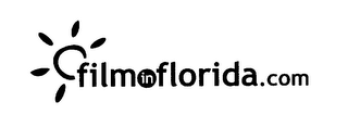FILM IN FLORIDA.COM logo