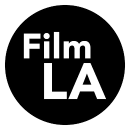 FILM LA logo